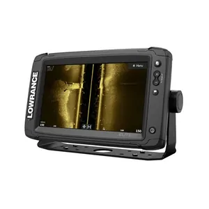 Ремонт эхолота Lowrance Elite-9 Ti в Москве